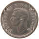 NEW ZEALAND 3 PENCE 1947 #s096 0397 - Nieuw-Zeeland