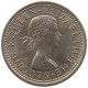 NEW ZEALAND 3 PENCE 1963 #s091 0551 - Nieuw-Zeeland