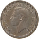 NEW ZEALAND 3 PENCE 1948 #s091 0553 - New Zealand