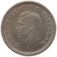 NEW ZEALAND 3 PENCE 1947 #s091 0555 - Nuova Zelanda