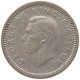 NEW ZEALAND 3 PENCE 1939 #s096 0313 - Neuseeland