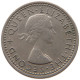 NEW ZEALAND 3 PENCE 1957 #s091 0549 - Neuseeland