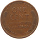 UNITED STATES OF AMERICA CENT 1924 LINCOLN #s094 0555 - 1909-1958: Lincoln, Wheat Ears Reverse