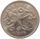 TUVALU 50 CENTS 1976 #s098 0185 - Tuvalu