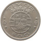 TIMOR 60 CENTAVOS 1958 #s095 0543 - Timor