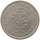 TIMOR 60 CENTAVOS 1958 #s095 0543 - Timor