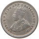 STRAITS SETTLEMENTS 5 CENTS 1926 #s100 0637 - Maleisië