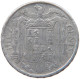 SPAIN 10 CENTIMOS 1945 #s089 0587 - 10 Centimos