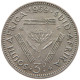 SOUTH AFRICA 3 PENCE 1959 #s091 0077 - South Africa