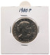 UNITED STATES OF AMERICA DOLLAR 1980 P #alb070 0471 - 1979-1999: Anthony