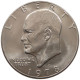 UNITED STATES OF AMERICA DOLLAR 1978 D EISENHOWER #alb065 0505 - 1971-1978: Eisenhower