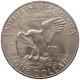 UNITED STATES OF AMERICA DOLLAR 1978 D EISENHOWER #alb065 0505 - 1971-1978: Eisenhower