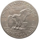 UNITED STATES OF AMERICA DOLLAR 1977 D EISENHOWER #alb065 0513 - 1971-1978: Eisenhower