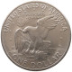 UNITED STATES OF AMERICA DOLLAR 1972 D EISENHOWER #alb065 0421 - 1971-1978: Eisenhower