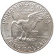 UNITED STATES OF AMERICA DOLLAR 1973 S SILVER EISENHOWER #s101 0497 - 1971-1978: Eisenhower