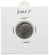 UNITED STATES OF AMERICA DIME 2005 P ROOSEVELT #alb071 0593 - 1946-...: Roosevelt