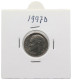 UNITED STATES OF AMERICA DIME 1997 D ROOSEVELT #alb071 0585 - 1946-...: Roosevelt