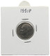 UNITED STATES OF AMERICA DIME 1991 P ROOSEVELT #alb071 0565 - 1946-...: Roosevelt