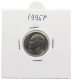 UNITED STATES OF AMERICA DIME 1995 P ROOSEVELT #alb071 0557 - 1946-...: Roosevelt