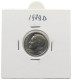 UNITED STATES OF AMERICA DIME 1989 D ROOSEVELT #alb071 0571 - 1946-...: Roosevelt