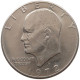 UNITED STATES OF AMERICA DOLLAR 1972 D EISENHOWER #alb065 0519 - 1971-1978: Eisenhower