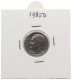 UNITED STATES OF AMERICA DIME 1985 D ROOSEVELT #alb071 0587 - 1946-...: Roosevelt