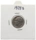 UNITED STATES OF AMERICA DIME 1979 D ROOSEVELT #alb071 0523 - 1946-...: Roosevelt