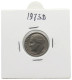 UNITED STATES OF AMERICA DIME 1973 D ROOSEVELT #alb071 0531 - 1946-...: Roosevelt