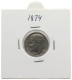 UNITED STATES OF AMERICA DIME 1974 ROOSEVELT #alb071 0513 - 1946-...: Roosevelt