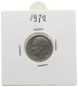 UNITED STATES OF AMERICA DIME 1972 ROOSEVELT #alb071 0505 - 1946-...: Roosevelt