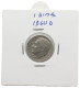 UNITED STATES OF AMERICA DIME 1960 D ROOSEVELT #alb071 0455 - 1946-...: Roosevelt