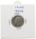 UNITED STATES OF AMERICA DIME 1956 D ROOSEVELT #alb071 0471 - 1946-...: Roosevelt