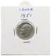 UNITED STATES OF AMERICA DIME 1951 ROOSEVELT #alb071 0445 - 1946-...: Roosevelt