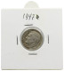 UNITED STATES OF AMERICA DIME 1947 ROOSEVELT #alb071 0451 - 1946-...: Roosevelt