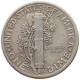 UNITED STATES OF AMERICA DIME 1942 MERCURY #s091 0241 - 1916-1945: Mercury