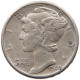 UNITED STATES OF AMERICA DIME 1940 MERCURY #s091 0251 - 1916-1945: Mercury (Mercurio)