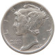 UNITED STATES OF AMERICA DIME 1940 S #s091 0167 - 1916-1945: Mercury (Mercurio)