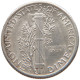 UNITED STATES OF AMERICA DIME 1940 D MERCURY #s091 0233 - 1916-1945: Mercury