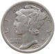 UNITED STATES OF AMERICA DIME 1923 MERCURY #s100 0775 - 1916-1945: Mercury (kwik)