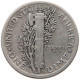 UNITED STATES OF AMERICA DIME 1919 MERCURY #s100 0773 - 1916-1945: Mercury