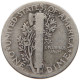 UNITED STATES OF AMERICA DIME 1929 MERCURY #s091 0249 - 1916-1945: Mercury