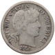 UNITED STATES OF AMERICA DIME 1915 BARBER #s091 0223 - 1892-1916: Barber