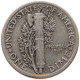 UNITED STATES OF AMERICA DIME 1920 MERCURY #s091 0235 - 1916-1945: Mercury