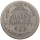 UNITED STATES OF AMERICA DIME 1912 BARBER #s091 0217 - 1892-1916: Barber