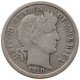 UNITED STATES OF AMERICA DIME 1910 BARBER #s096 0291 - 1892-1916: Barber