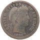 UNITED STATES OF AMERICA DIME 1899 BARBER #s091 0221 - 1892-1916: Barber