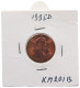 UNITED STATES OF AMERICA CENT 1995 D LINCOLN #alb072 0071 - 1959-…: Lincoln, Memorial Reverse