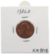 UNITED STATES OF AMERICA CENT 1986 D LINCOLN #alb072 0051 - 1959-…: Lincoln, Memorial Reverse