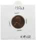 UNITED STATES OF AMERICA CENT 1956 D LINCOLN #alb072 0001 - 1909-1958: Lincoln, Wheat Ears Reverse
