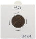 UNITED STATES OF AMERICA CENT 1952 LINCOLN #alb072 0037 - 1909-1958: Lincoln, Wheat Ears Reverse